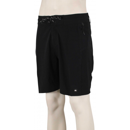 Quiksilver Waterman Paddler 19" Boardshorts - Black - 38