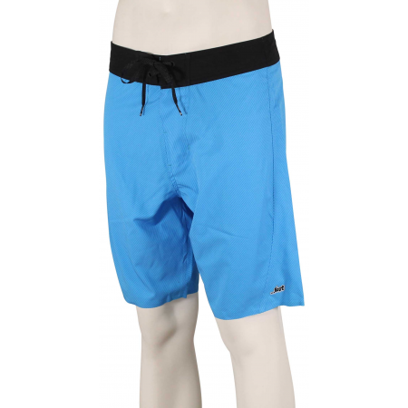Lost Carbon Boardshorts - Blue - 38