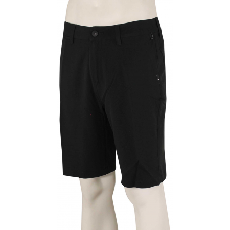 Quiksilver Union Amphibian Hybrid Shorts - Black - 44