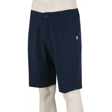 Quiksilver Union Amphibian Hybrid Shorts - Navy Blazer - 44