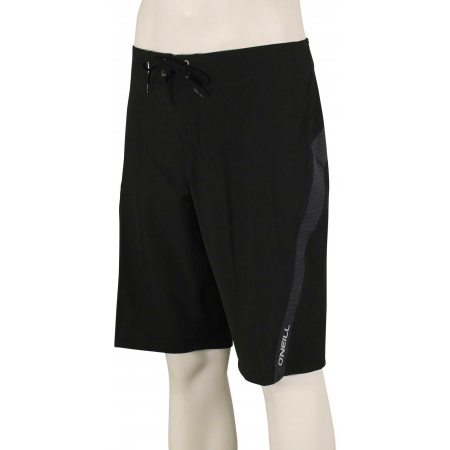 O'Neill Superfreak Boardshorts - Black - 40