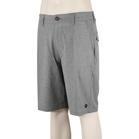 Rip Curl Phase 21" Boardwalk Hybrid Shorts - Washed Navy - 44