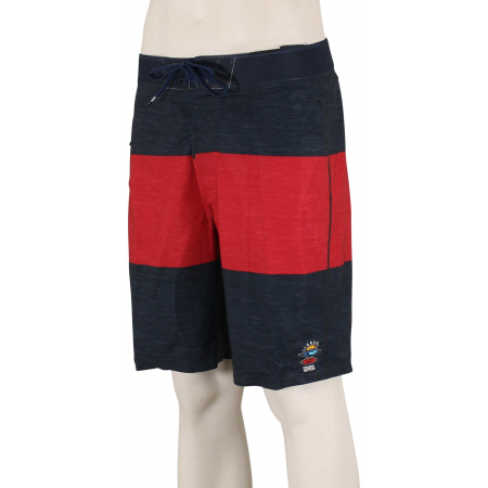 Rip Curl Mick Fanning Mirage Ultimate Divisions Boardshorts - Navy - 40