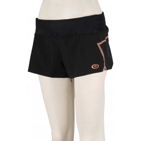 Rip Curl Mirage 2" Women's Boardshorts - Black - XL