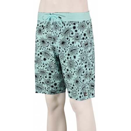 RVCA VA Boardshorts - Ice Blue - 38