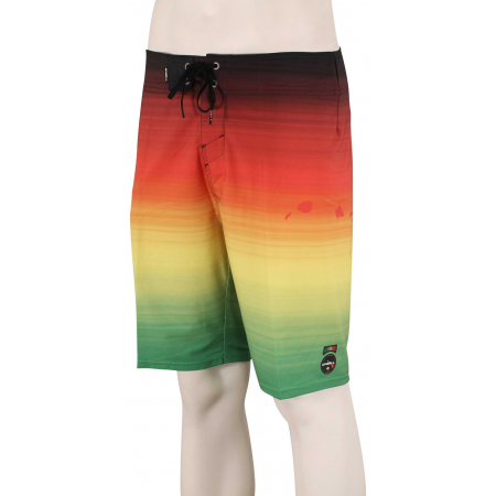 O'Neill Hyperfreak Aloha Boardshorts - Fade - 44