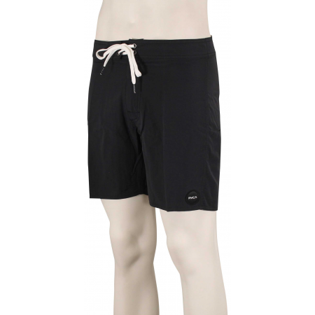 RVCA Stanton Boardshorts - RVCA Black - 38