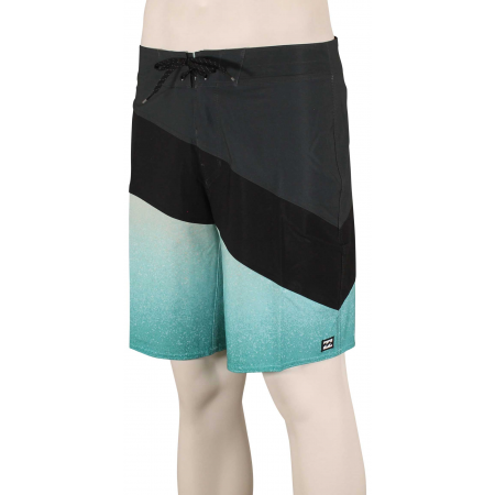 Billabong T Street Pro 19" Boardshorts - Aqua - 40