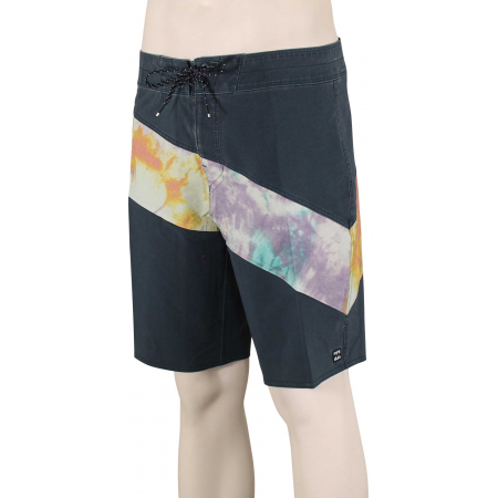 Billabong T Street Pro 19" Boardshorts - Indigo - 40
