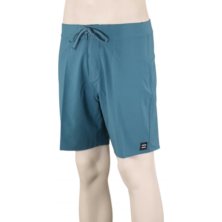 Billabong All Day Eco Pro 17" Boardshorts - Harbor - 40