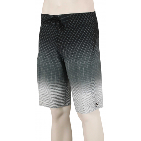 Billabong Fluid Pro 21" Boardshorts - Charcoal - 44
