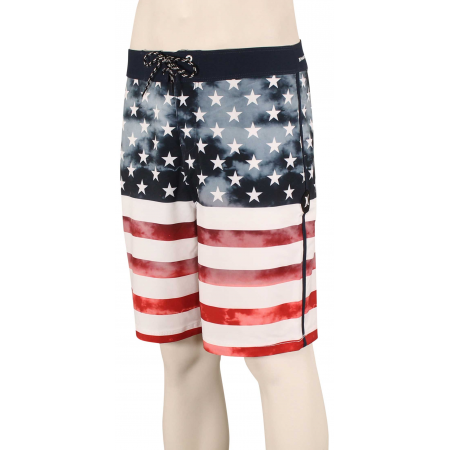 Hurley Phantom Independence 20" Boardshorts - White - 38