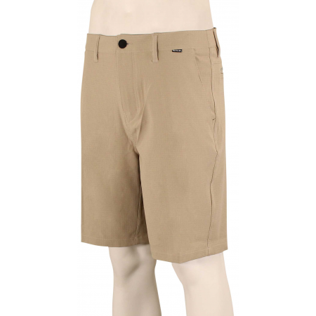 Hurley Phantom Zuma 20" Hybrid Shorts - Khaki - 38