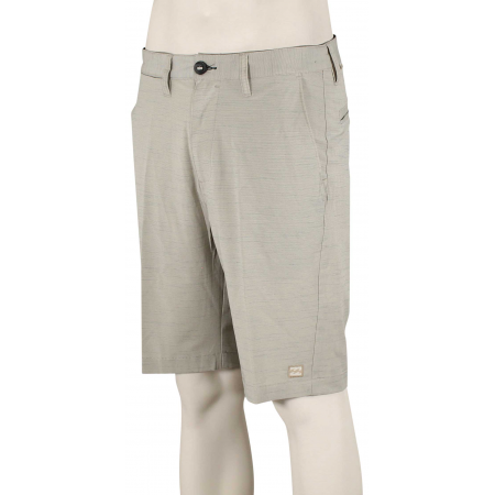 Billabong Crossfire Slub Hybrid Shorts - Chino - 44