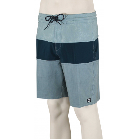 Billabong Tribong Lo Tides 19" Boardshorts - Harbor - 40
