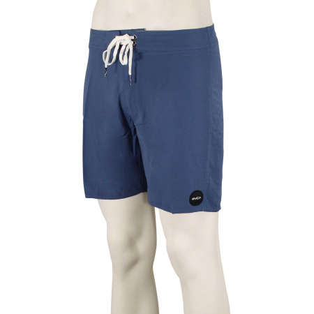 RVCA Stanton Boardshorts - Classic Blue - 38