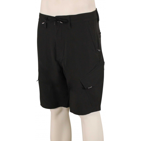 Volcom Country Days Hybrid Shorts - Black - 40