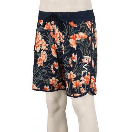 RVCA Eastern 18" Boardshorts - Navy Marine - 38