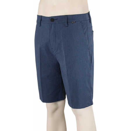 Hurley Phantom 20" Hybrid Shorts - Coastal Blue - 40