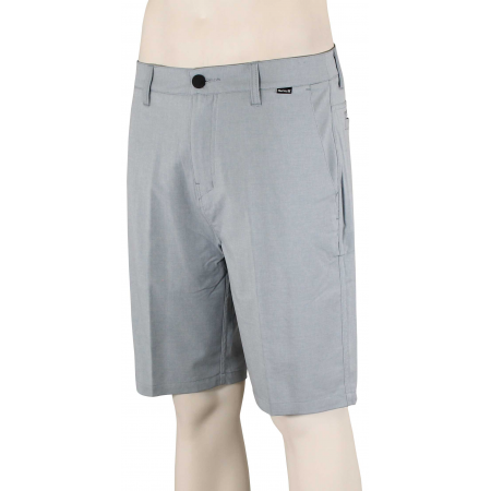 Hurley Phantom 20" Hybrid Shorts - Obsidian Mist - 40