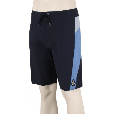 Volcom Revert Liberator 19" Boardshorts - Navy - 40