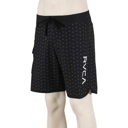 RVCA Eastern 18" Boardshorts - Black - 38