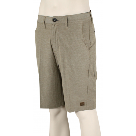 Billabong Crossfire Hybrid Shorts - Khaki - 44