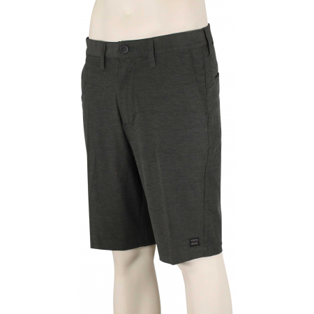 Billabong Crossfire Hybrid Shorts - Asphalt - 44