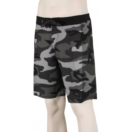 Quiksilver Highlite Arch Boardshorts - Black - 40
