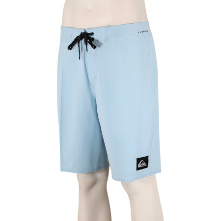 Quiksilver Highline Kaimana 20" Boardshorts - Airy Blue - 40