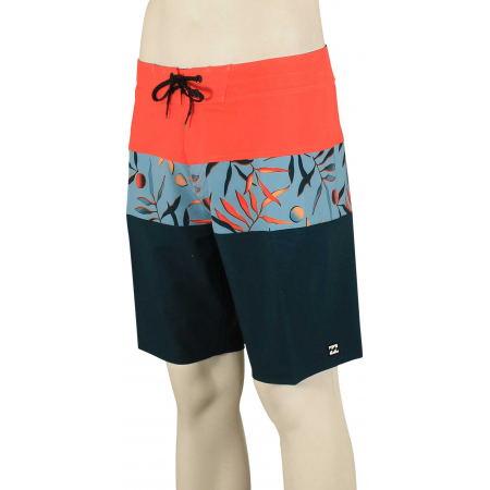 Billabong Tribong Pro 19" Boardshorts - Midnight - 40