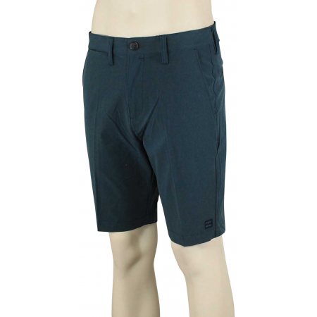 Billabong Crossfire Mid Hybrid Shorts - Deep Blue - 44