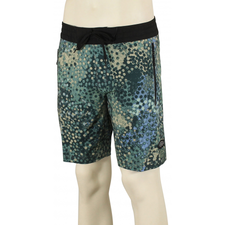 Billabong ADiv Otis Surftrek Lo Tide Boardshorts - Camo - 40