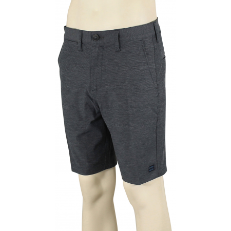 Billabong Crossfire Mid Hybrid Shorts - Navy - 44