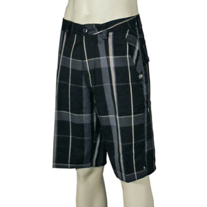 Rip Curl Redux Walk Shorts - Black - 38