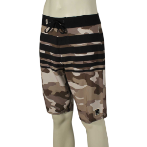 Dakine Stacked Boardshorts - Black - 40