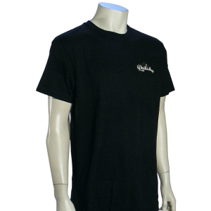 Quiksilver South Shore T-Shirt - Black - XXL