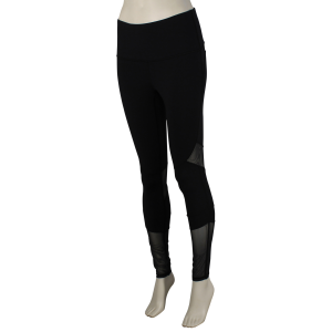 Roxy Mad About You Leggings - True Black - XL