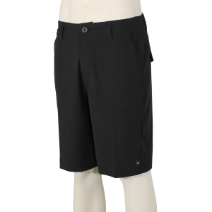 Rip Curl Mirage Boardwalk Hybrid Shorts - Black / Black - 44