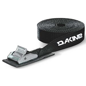 DaKine 20' Tie Down Strap - Black