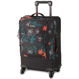 DaKine Terminal Spinner 40L Roller Luggage - Twilight Floral
