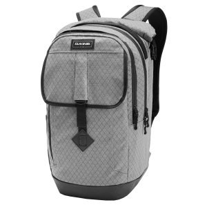 DaKine Mission Surf Deluxe Wet/Dry 32L Surf Backpack - Griffin