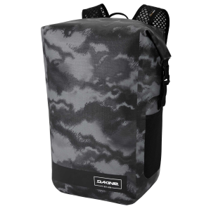 DaKine Cyclone Roll Top 32L Backpack - Dark Ashcroft Camo