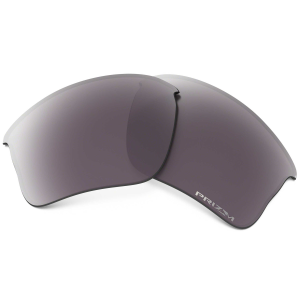 Oakley Flak Jacket XLJ Sunglass Lenses - Prizm Daily Polarized