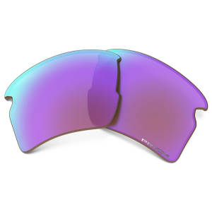 Oakley Flak 2.0 XL Sunglass Lenses - Prizm Golf