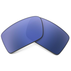 Oakley GasCan Sunglass Lenses - Ice Iridium