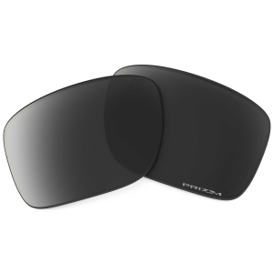 Oakley Turbine Sunglass Lenses - Prizm Black