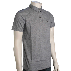 Quiksilver Everyday Sun Cruise Polo - Parisian Night - XL