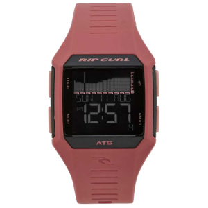 Rip Curl Maui Mini Tide Watch - Dusty Rose