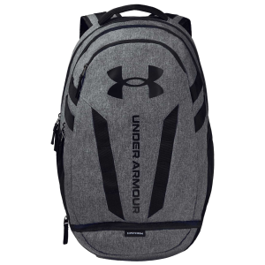 Under Armour Hustle 29L Backpack - Black